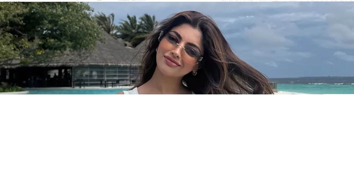 Akanksha Puri_TV Actress