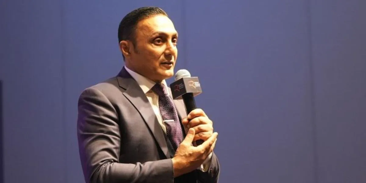 Rahul Bose_Bollywood Celebrity