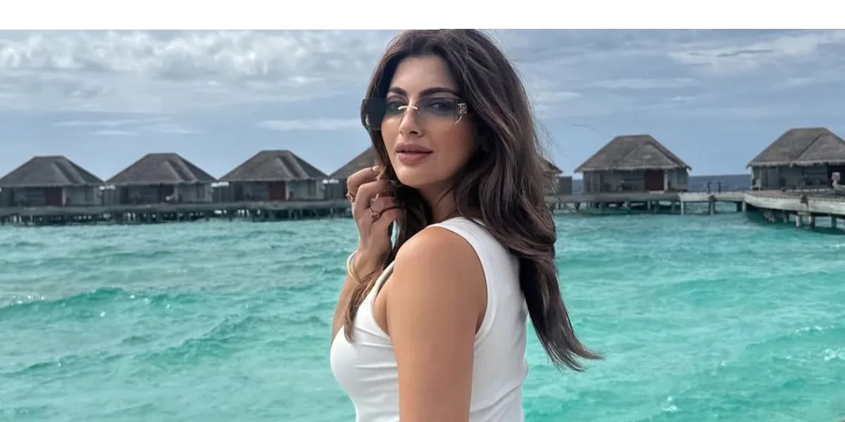 Akanksha Puri_TV Actress