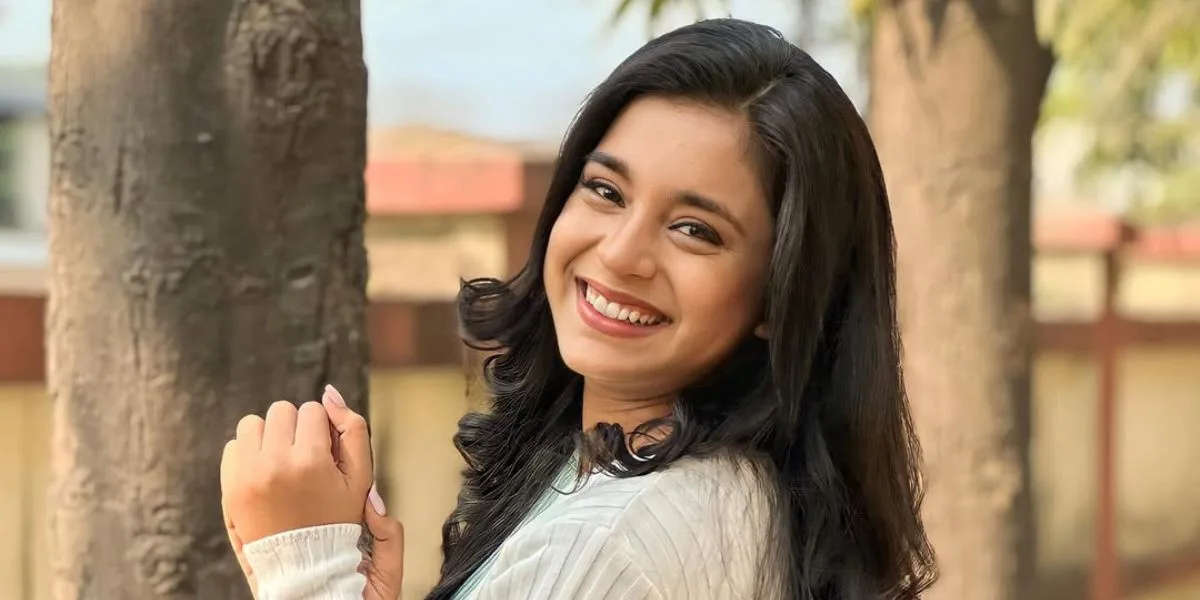 Anushka Sen_Celebrity Influencer