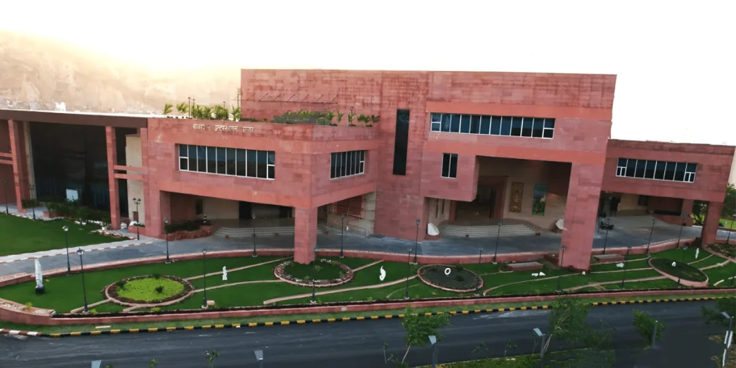 Top Convention Halls In Jaipur_Floodlightz_Events