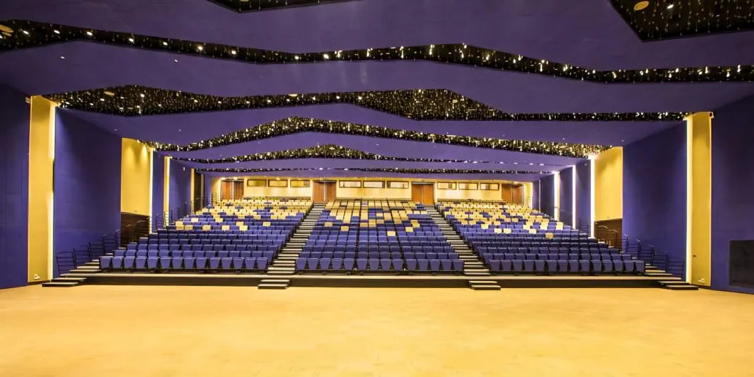 Complete Event Planning & Execution For Exhibition Centers In Jaipur_Floodlightz_Events