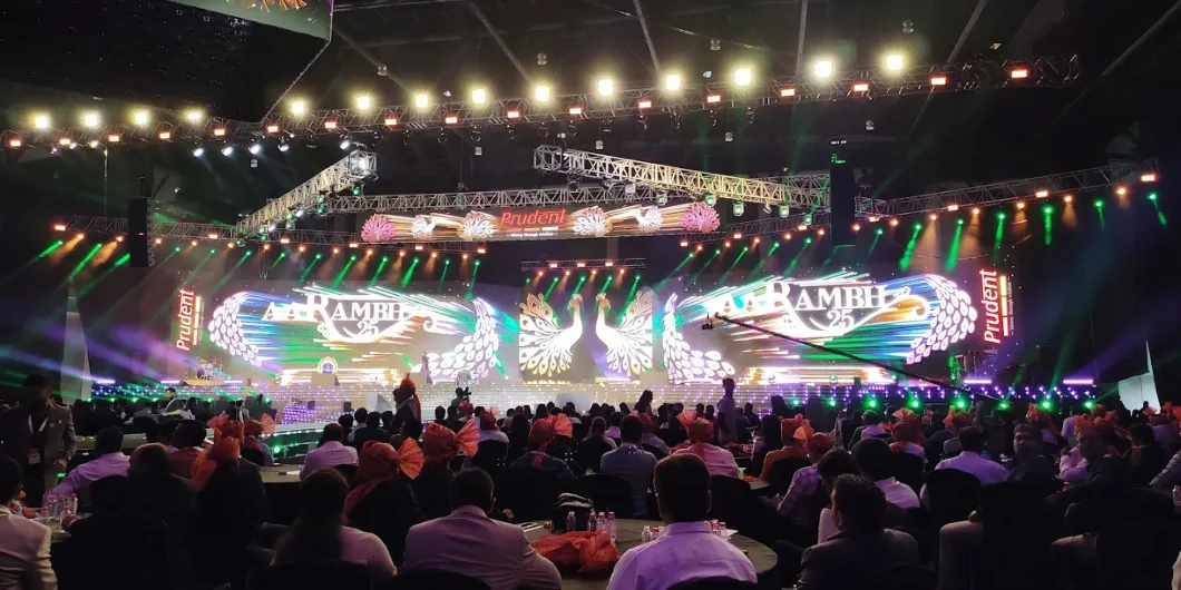 Wedding Entertainment In Jaipur_Floodlightz_Events