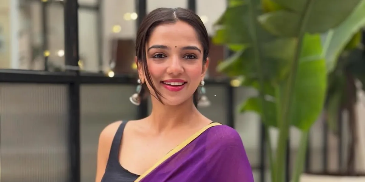 Ahsaas Channa_Celebrity Influencer