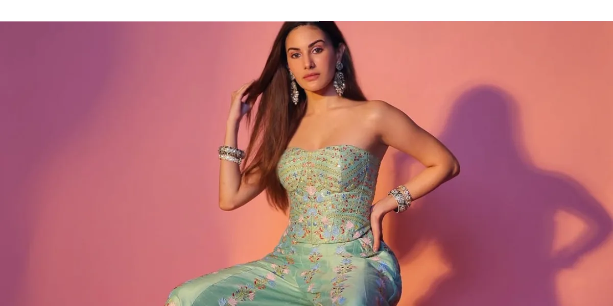 Amyra Dastur_TV Actress