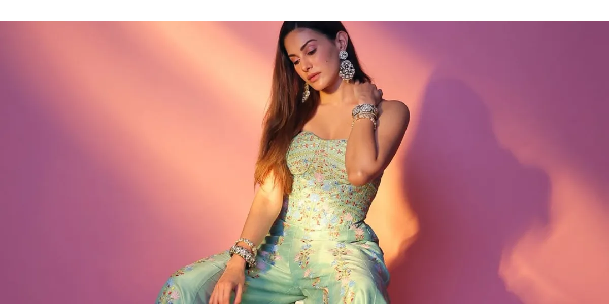 Amyra Dastur_TV Actress