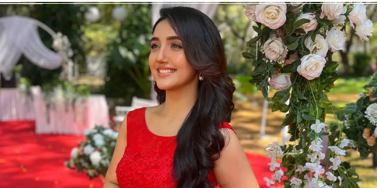 Ashoor Kaur_TV Actress