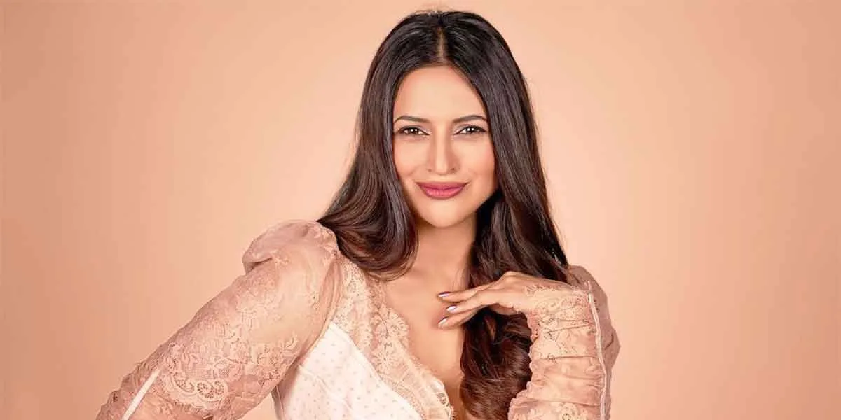 Divyanka Tripathi_TV Actress
