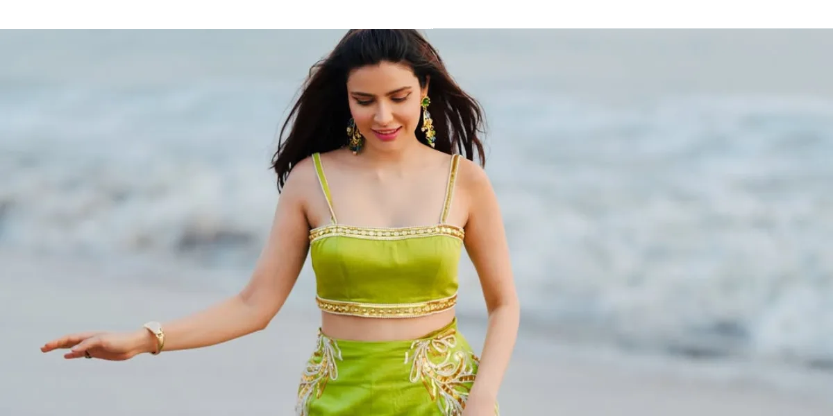 Firoza Khan Khanzaadi_TV Actress