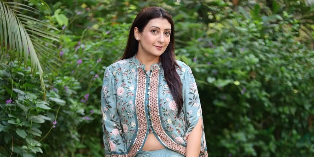 Juhi Parmar_TV Actress