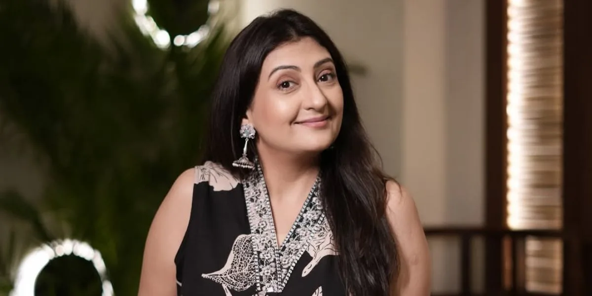 Juhi Parmar_TV Actress