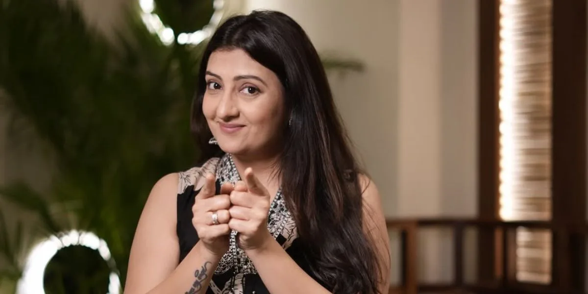 Juhi Parmar_TV Actress
