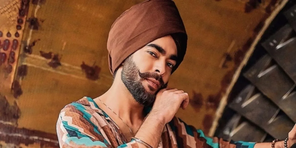 Manjot Singh_Celebrity Influencer