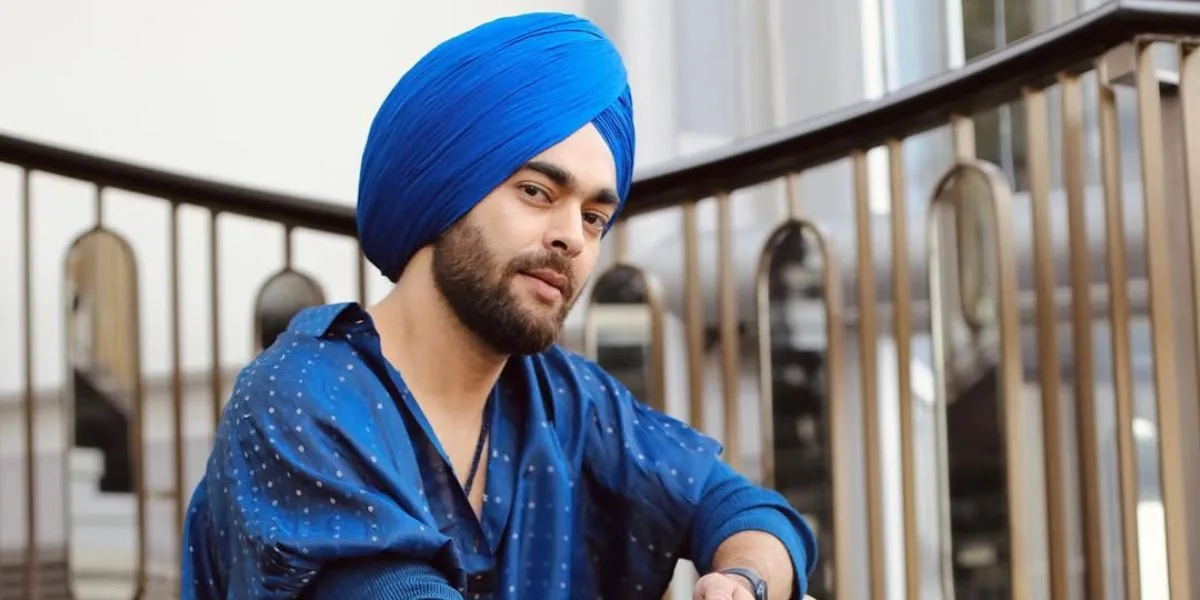 Manjot Singh_Celebrity Influencer