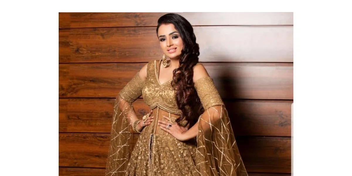 Parul Chauhan_TV Actress