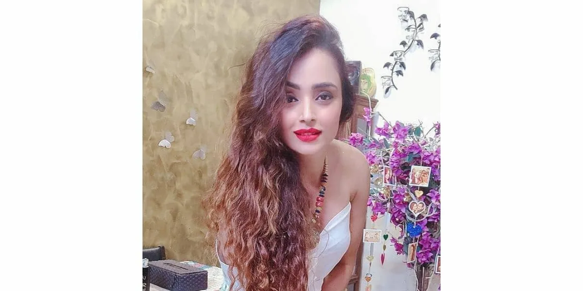 Parul Chauhan_TV Actress