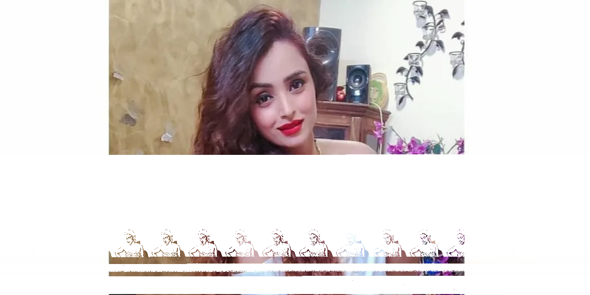 Parul Chauhan_TV Actress