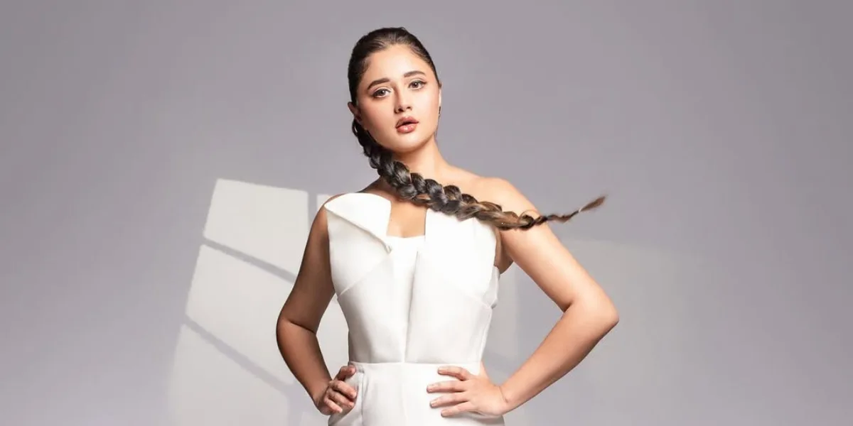 Rashami Desai_TV Actress