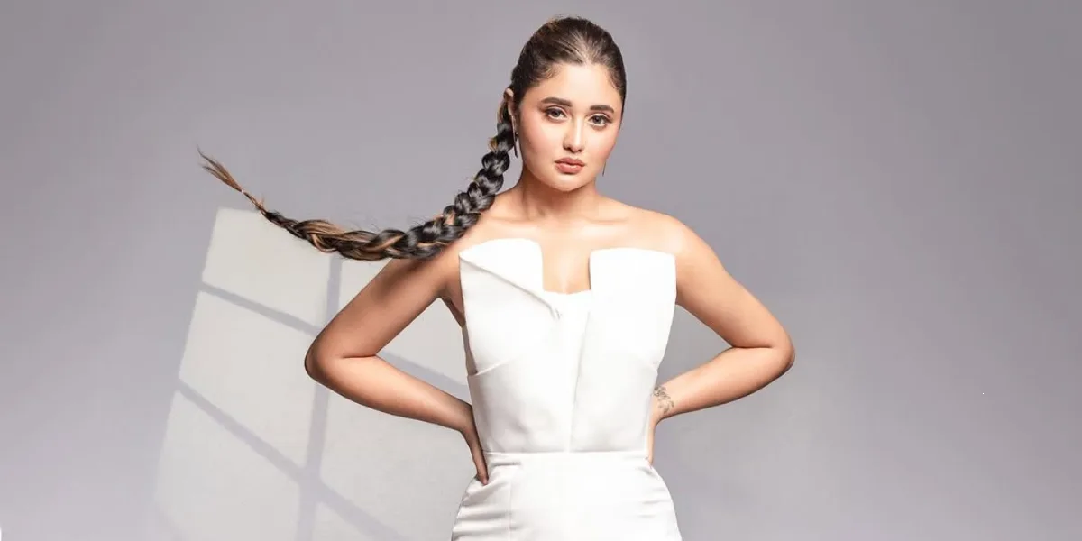 Rashami Desai_TV Actress