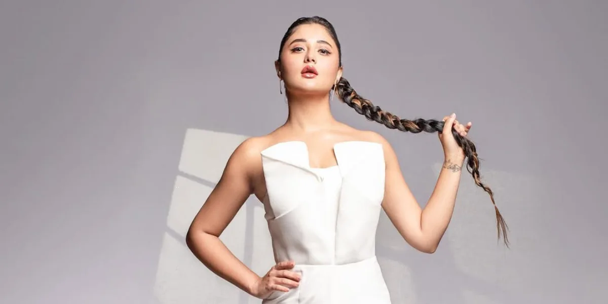 Rashami Desai_TV Actress