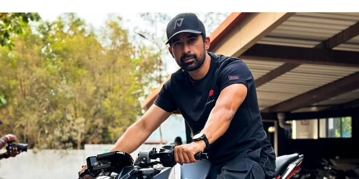 Rannvijay Singha_Celebrity Influencer