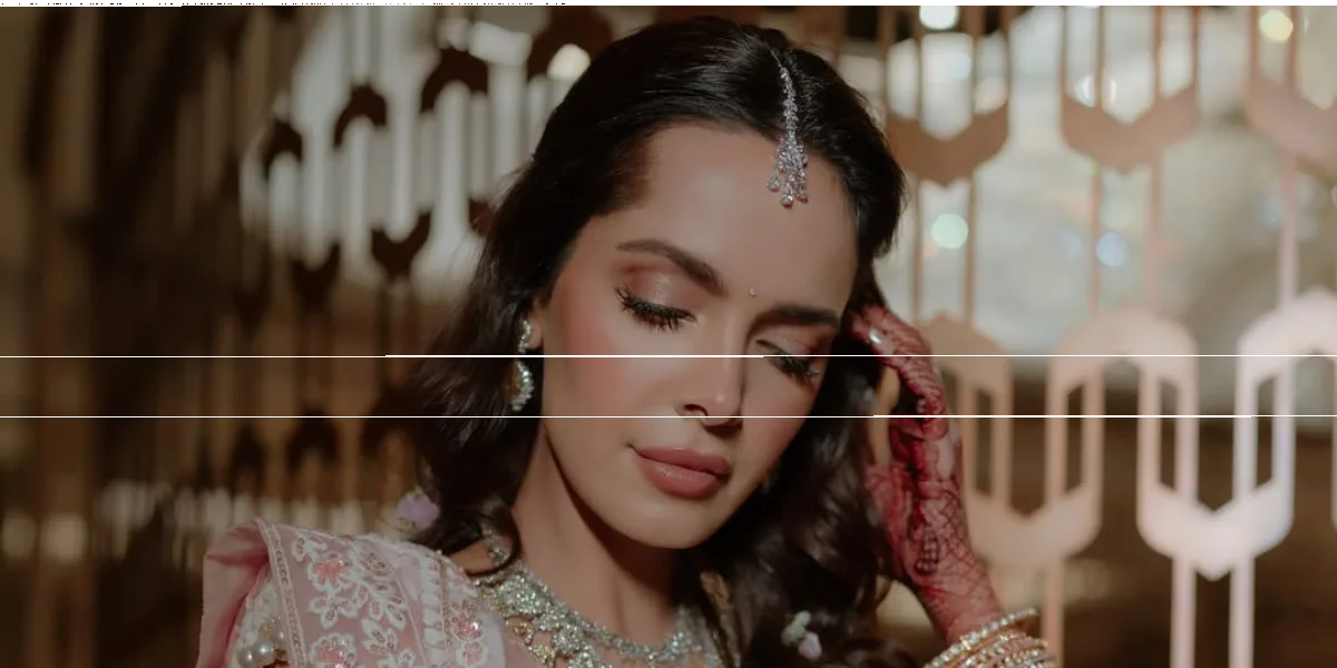 Shazahn Padamsee_Celebrity Influencer