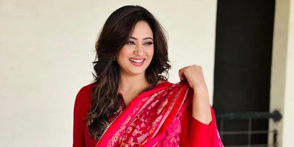 Shweta Tiwari_TV Actress
