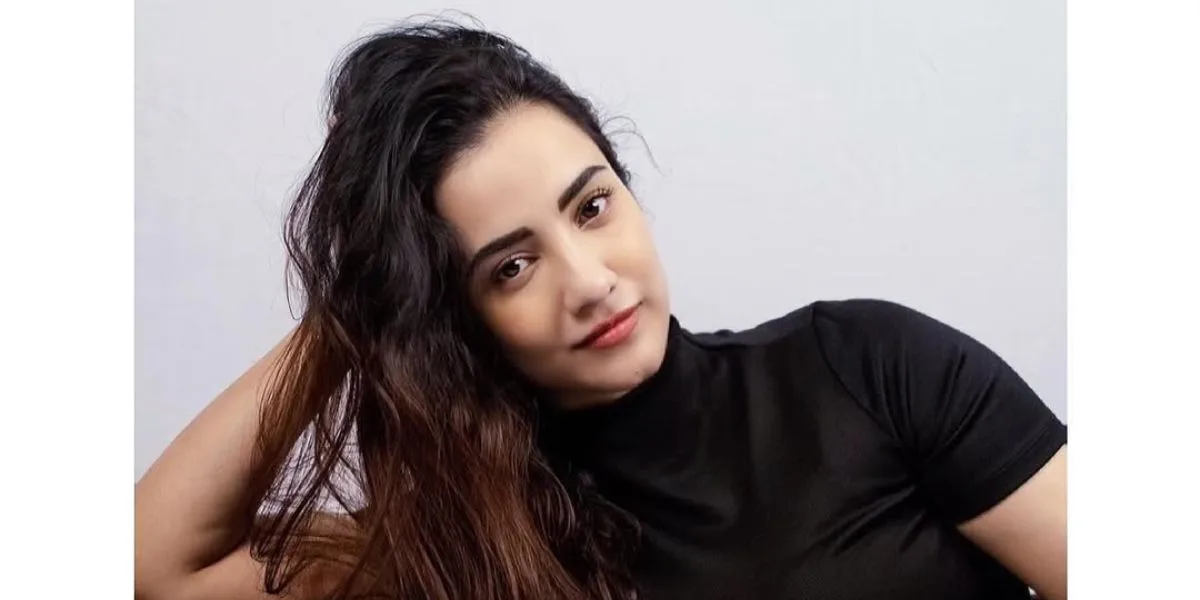 Tia Bajpai_Celebrity Influencer