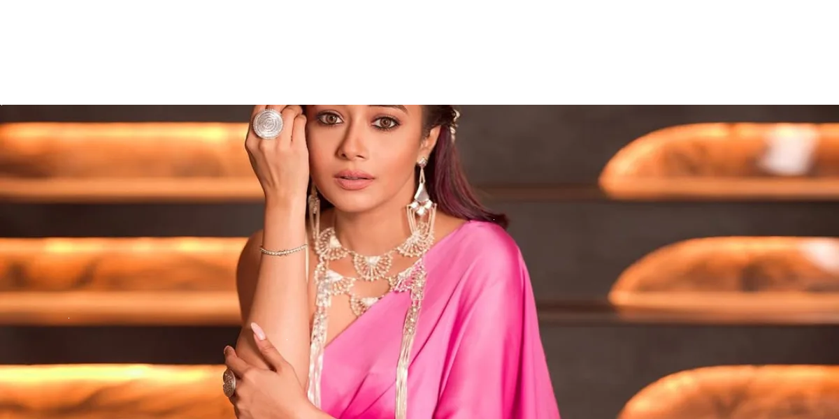 Tinaa Dattaa_TV Actress