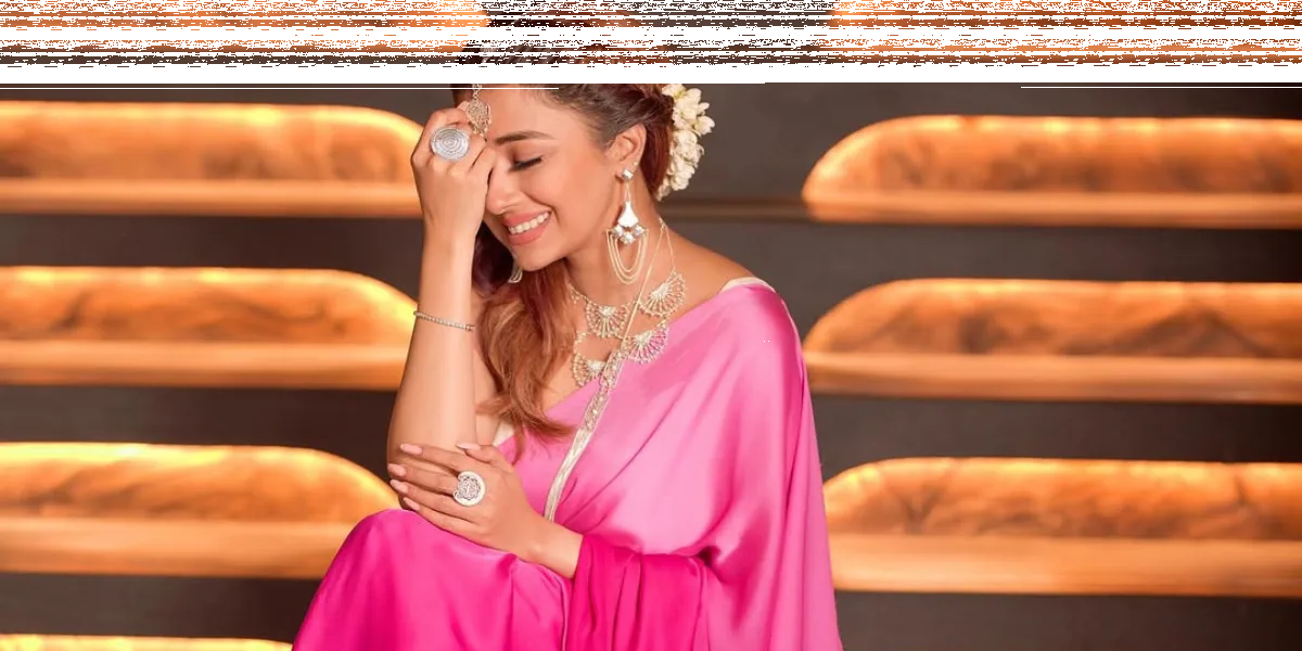Tinaa Dattaa_TV Actress