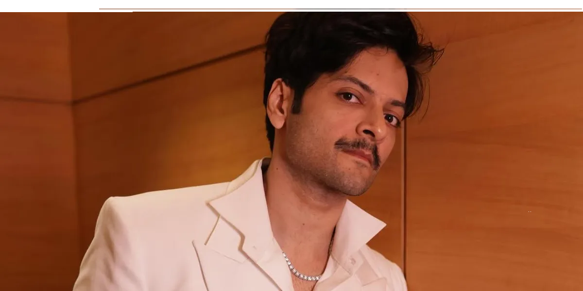 Bollywood star