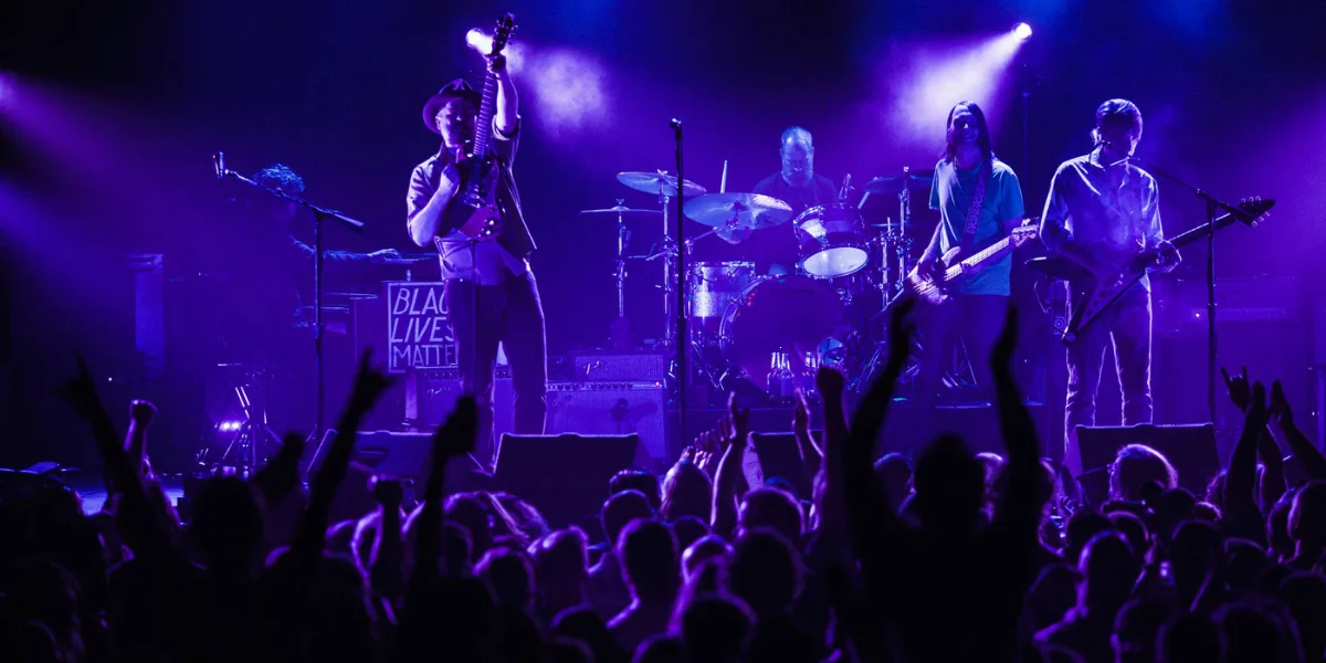 Best Live Bands For Events: What Makes Them Stand Out​_Floodlightz_Events