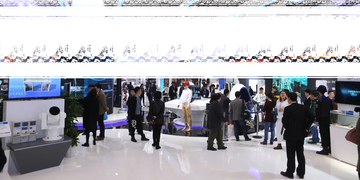 Exhibitions In MICE With End-To-End Management_Floodlightz_Events