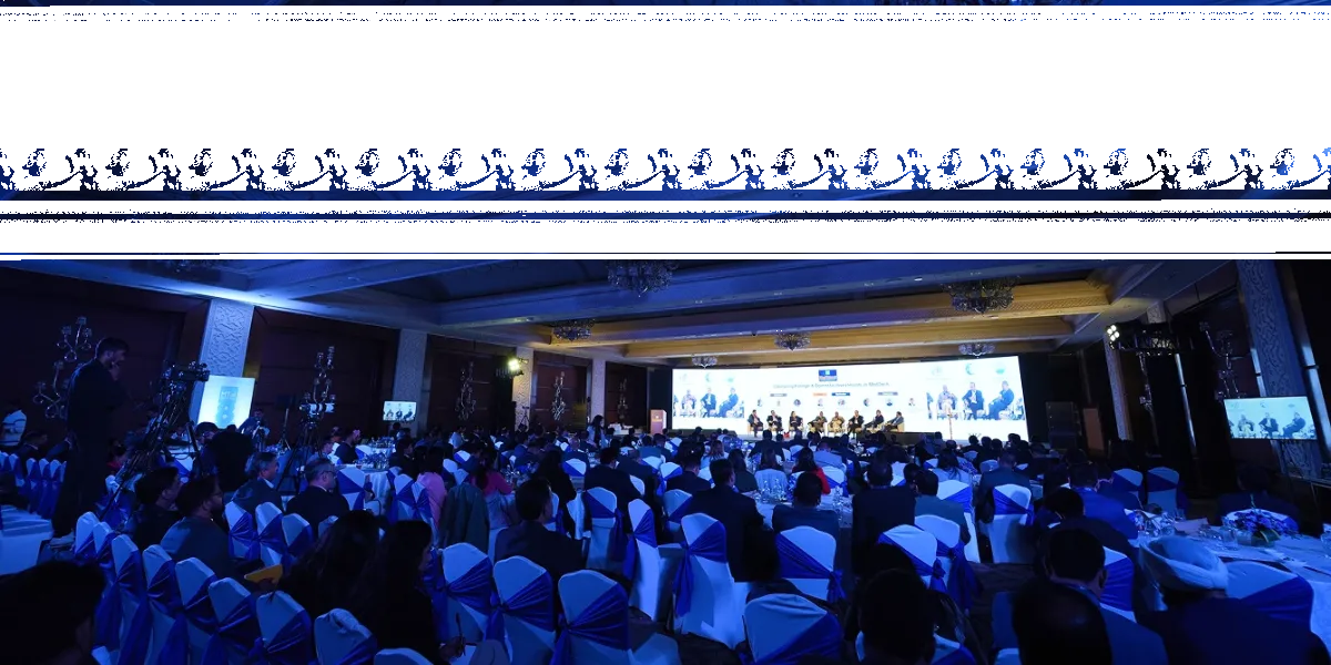 MICE For Conferences In Gurgaon With Global Standards_Floodlightz_Events