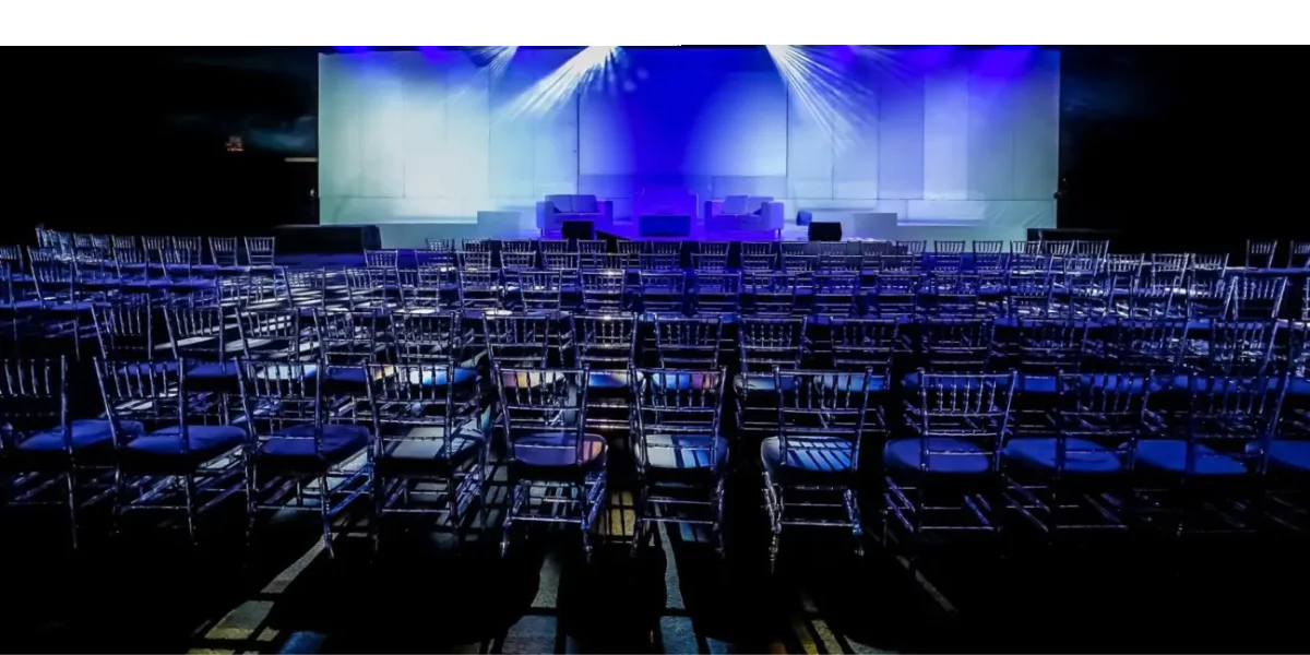 MICE For Event In Gurgaon With End-To-End Management_Floodlightz_Events