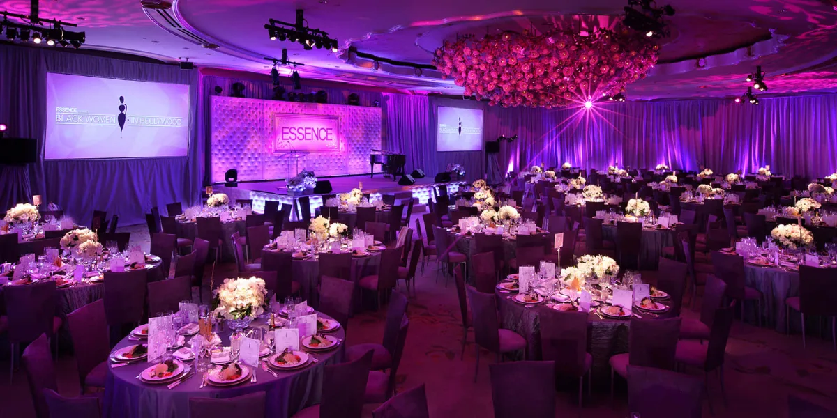 Furniture For MICE In Gurgaon With Modern Designs_Floodlightz_Events
