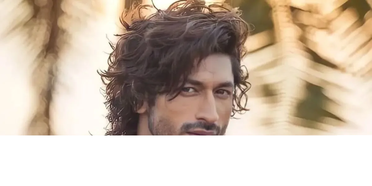 Vidyut Jammwal_Celebrity Influencer