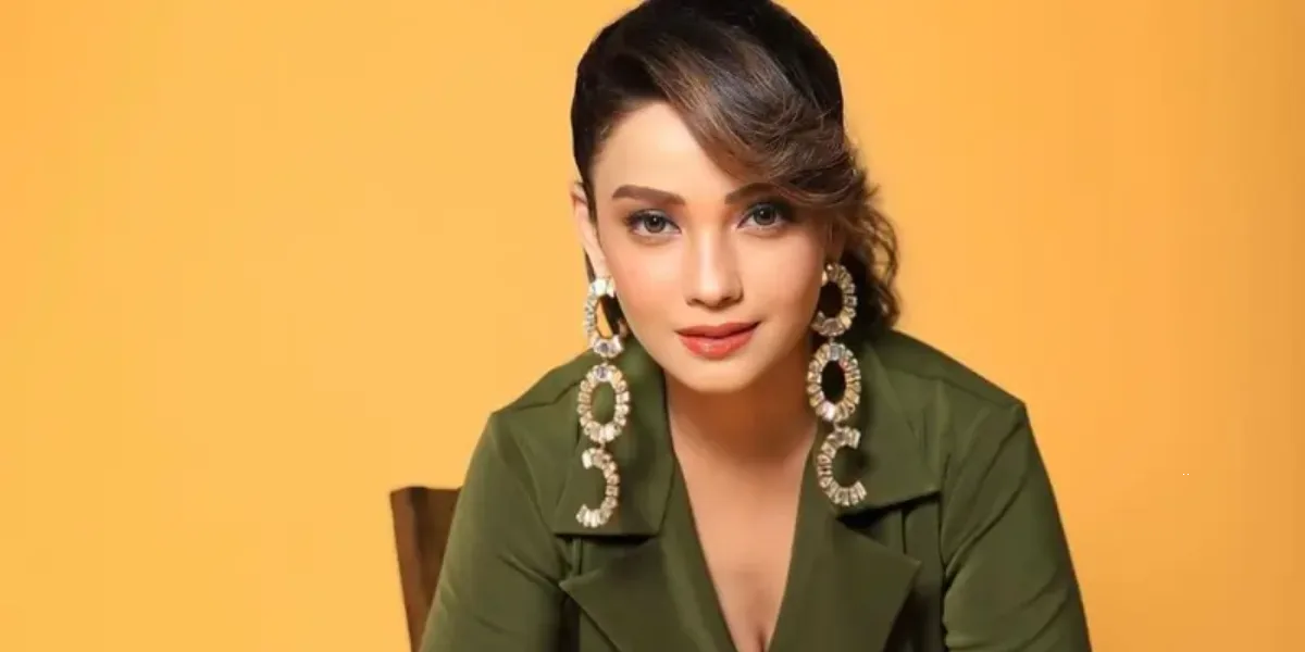 Adaa Khan_TV Actress