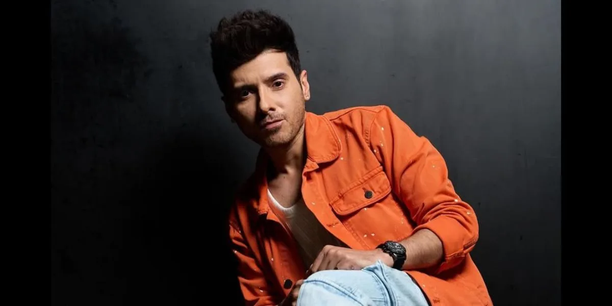 Divyenndu Sharma_Celebrity Influencer