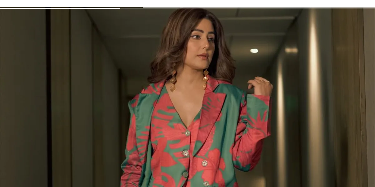 Hina Khan_TV Actress