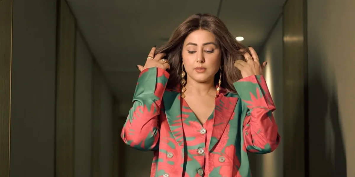 Hina Khan_TV Actress