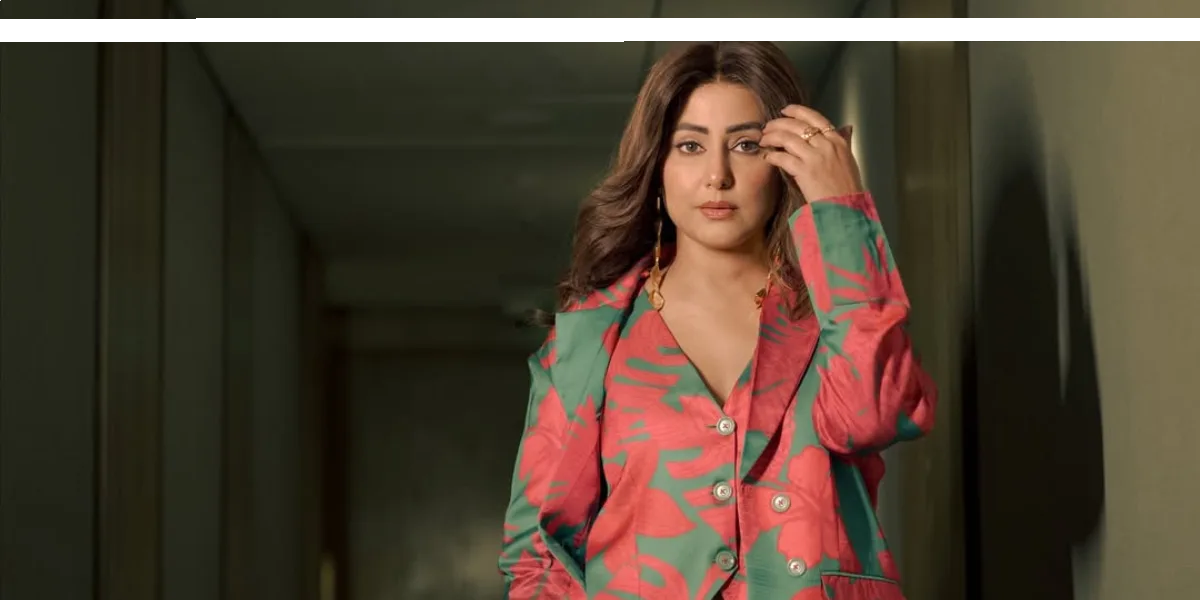 Hina Khan_TV Actress