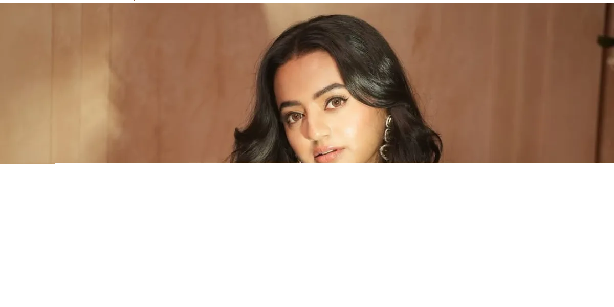 Helly Shah_TV Actress