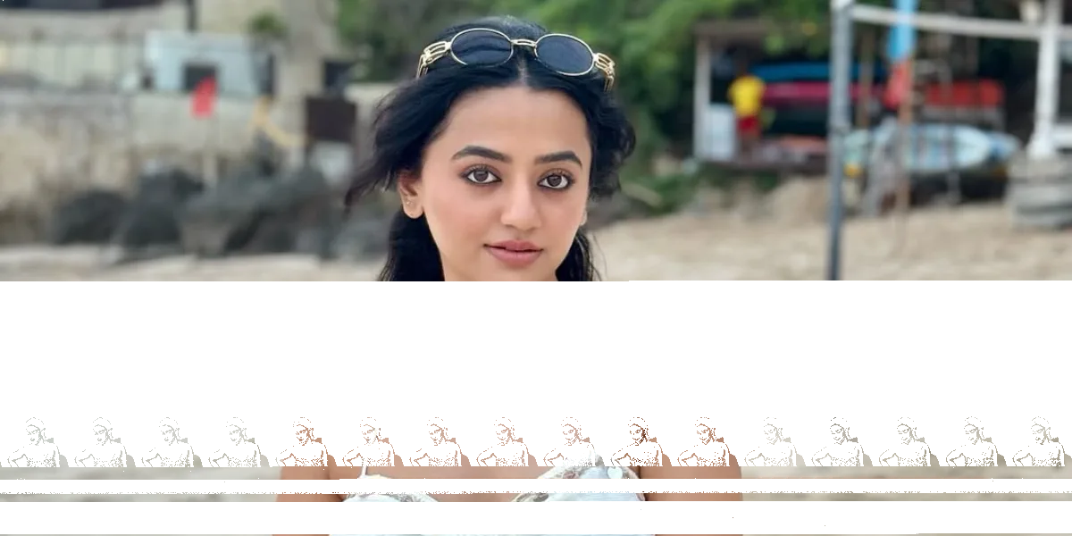 Helly Shah_TV Actress