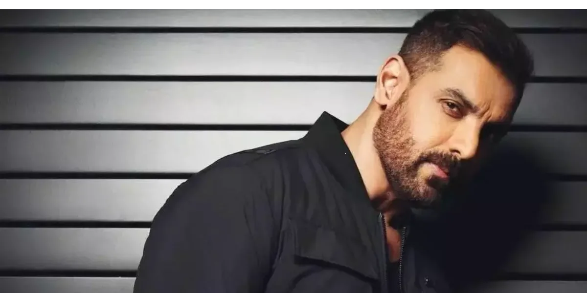 John Abraham_Celebrity Influencer