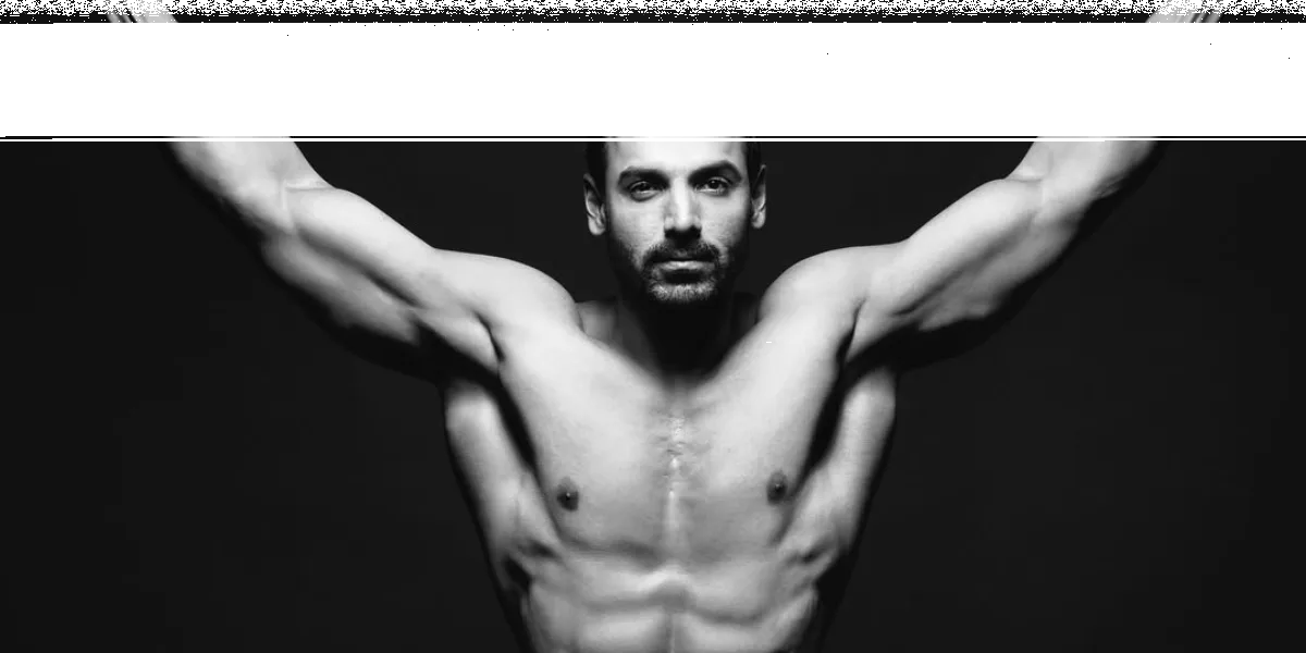 John Abraham_Celebrity Influencer