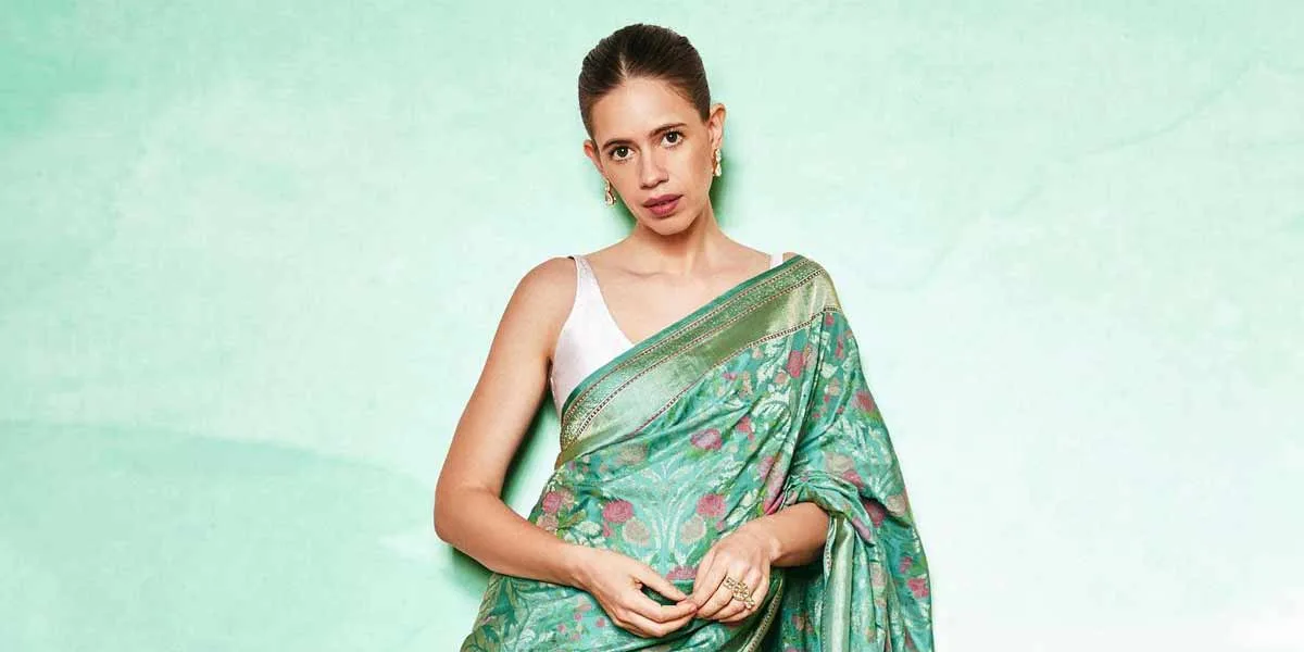 Kalki Koechlin_Bollywood Celebrity