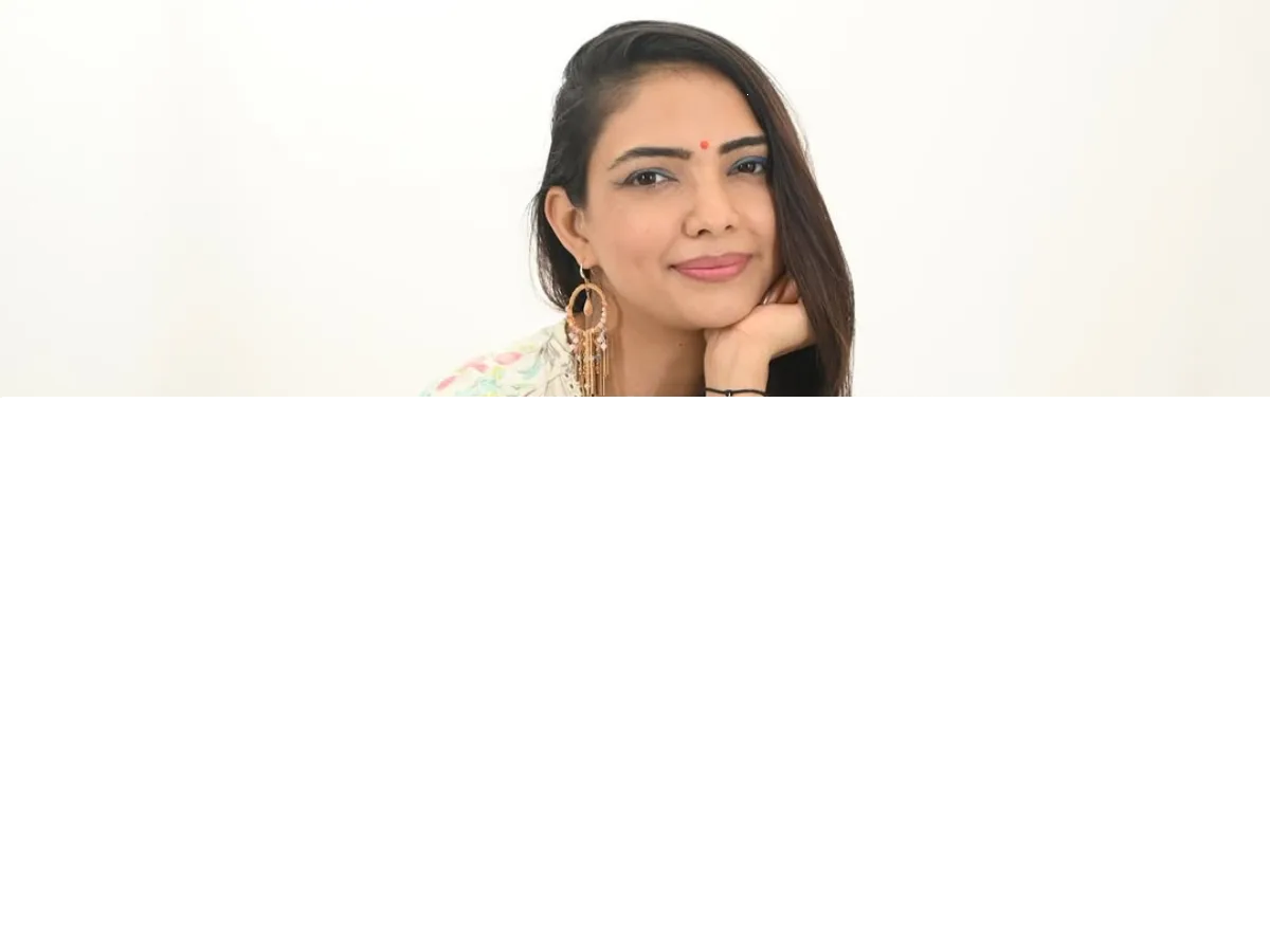Pooja Banerjee_Floodlightz Events
