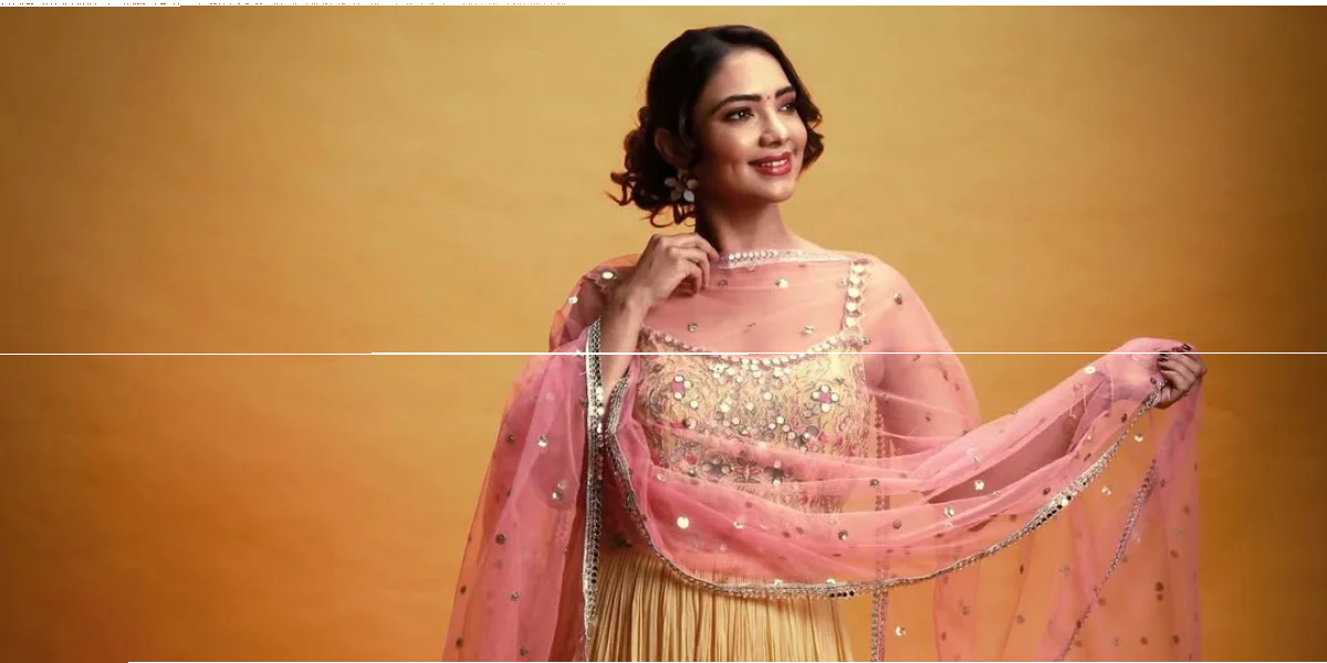 Pooja Banerjee_TV Actress