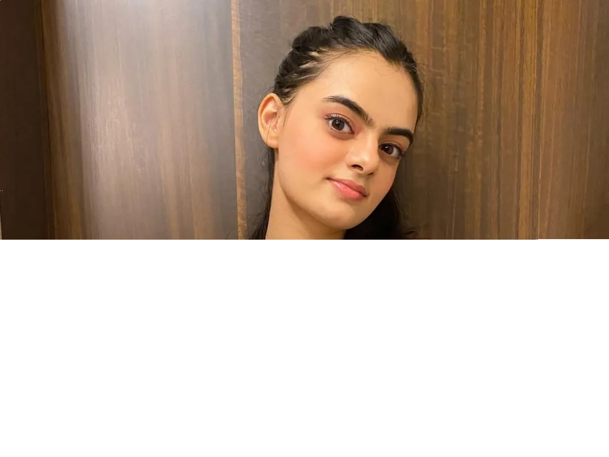 Ruhaanika Dhawann_Floodlightz Events